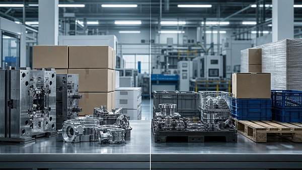 International Brand vs Local Supplier: Cost Trade-Offs in 2026