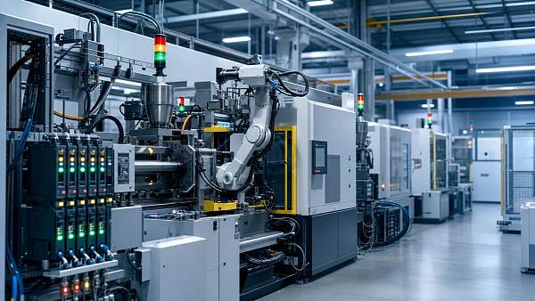 Industrial Internet Risks That Disrupt Plant Uptime