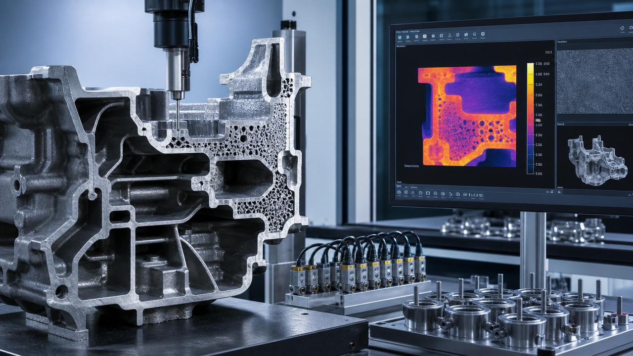 Metallurgy Casting Defects: Early Signals Worth Tracking