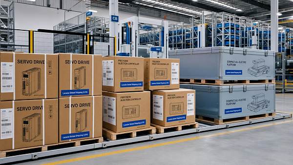 Lazada Thailand Cuts Tariffs on 528 Categories Effective May 24, 2026