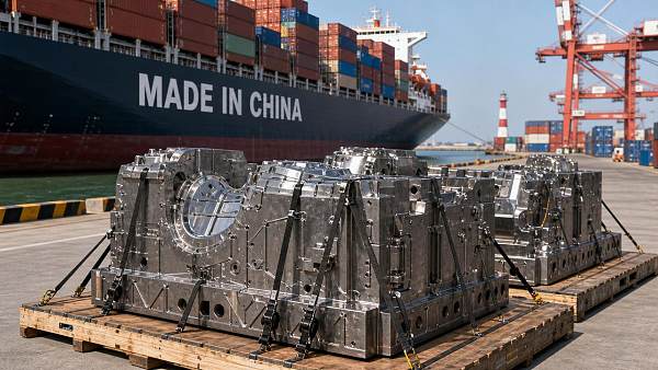 New Maritime Code Effective May 1, 2026: Shipper Liability for Unclaimed Cargo at Discharge Port