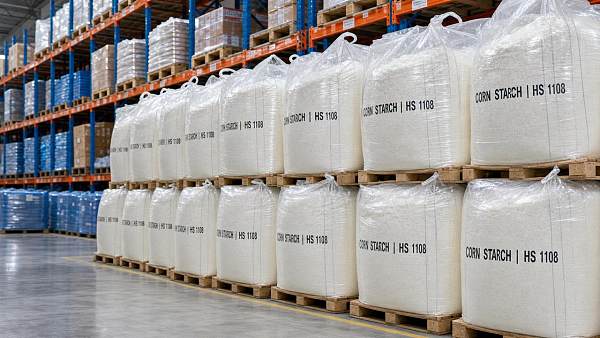 US-China Trade Talks Agree on Mutual Agricultural Tariff Cuts, Boosting Bio-Plastic Raw Material Import Stability
