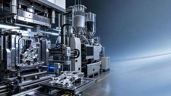 Automotive Molding Trends in 2026: Which Process Changes Matter Most
