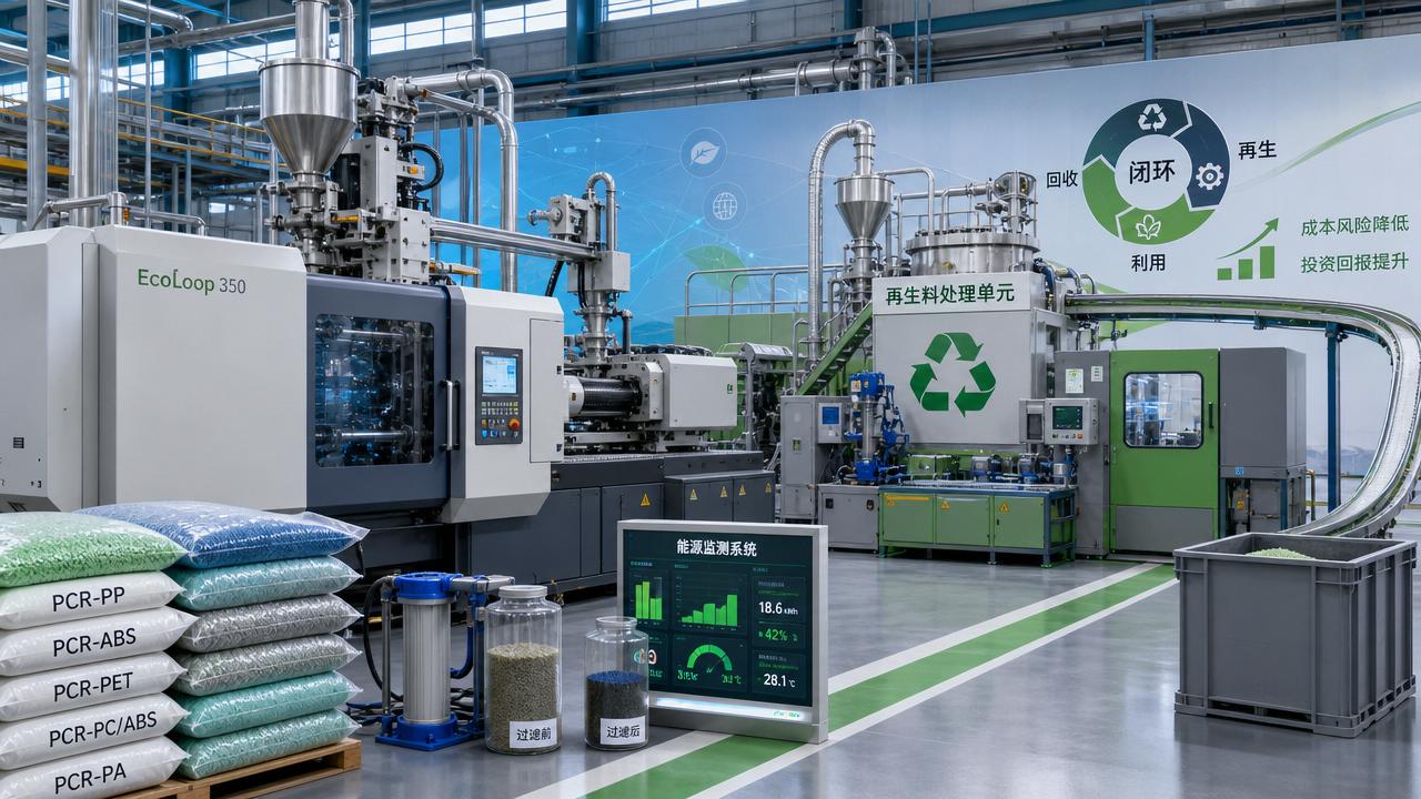 Circular Economy Solutions: Cost Risks and Payback in 2026
