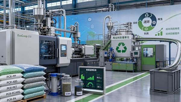 Circular Economy Solutions: Cost Risks and Payback in 2026