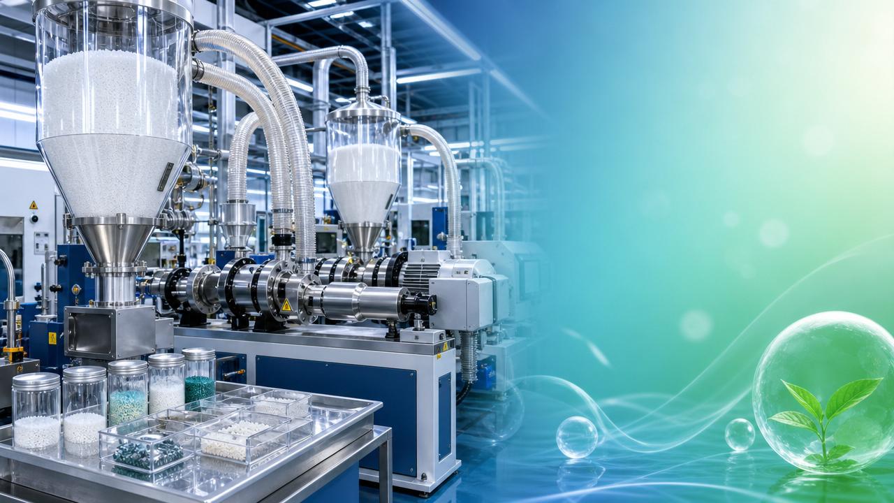Biodegradable Plastics Processing: Common Quality Control Pitfalls