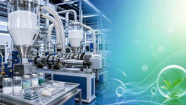 Biodegradable Plastics Processing: Common Quality Control Pitfalls