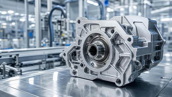 EU Imposes Up to 50% Steel Tariffs, Affecting Mg Alloy Die-Cast Parts & All-Electric Machines