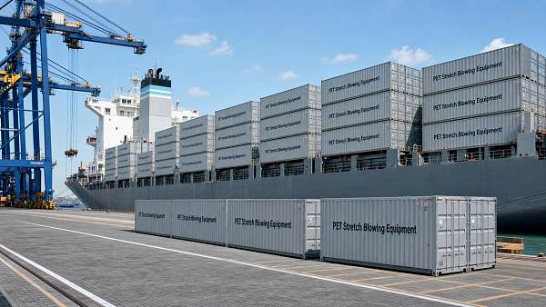 New Maritime Code Shifts No-Collection Liability to Shippers from May 1