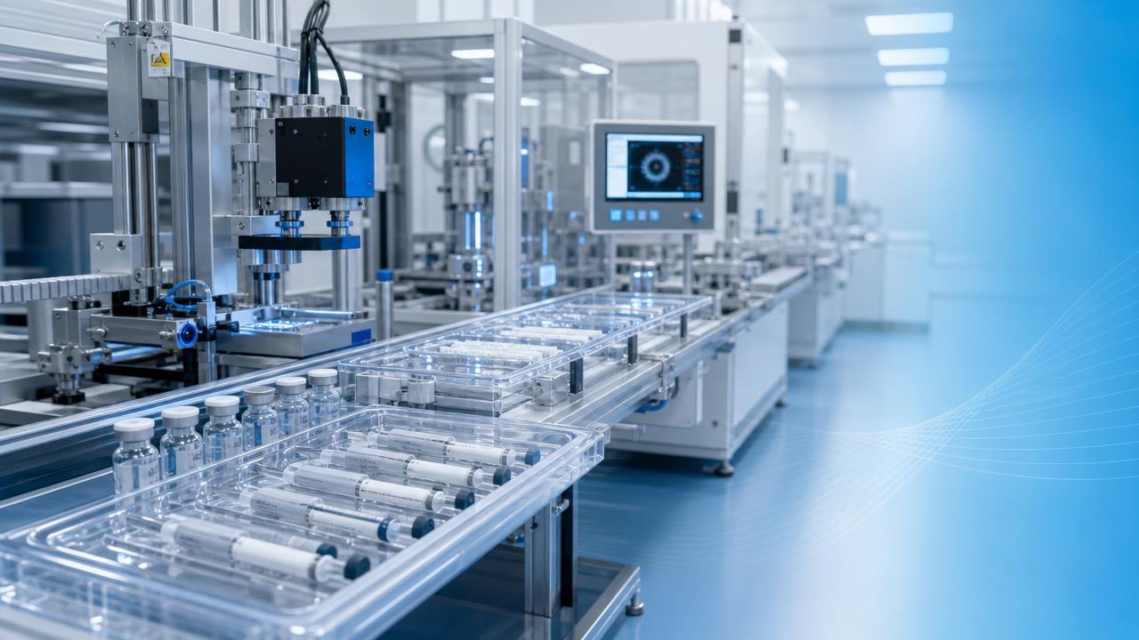 Medical Packaging Demand: Structural Risks to Watch