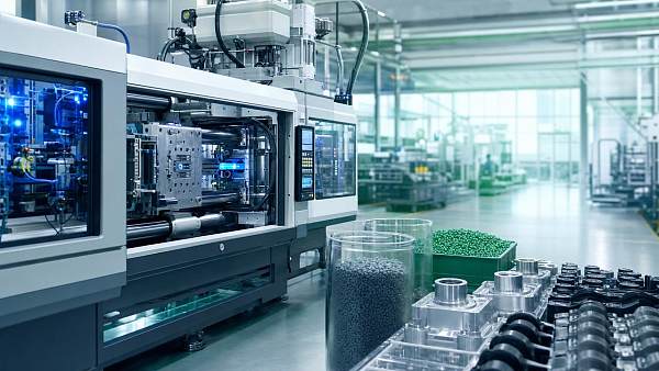 Industrial Molding Intelligence Report 2023: Key Signals
