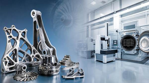 Metal Casting Innovations for Aerospace Weight Reduction