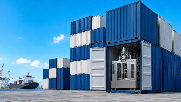 New Maritime Code Shifts No-Collection Liability to Shippers