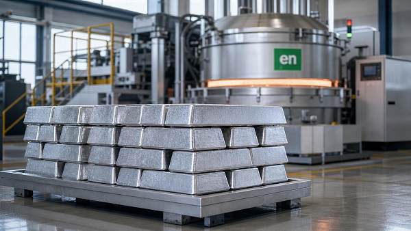 Magnesium Prices Near Cost Floor; Baowu Magnesium Emerges as Central SOE Platform