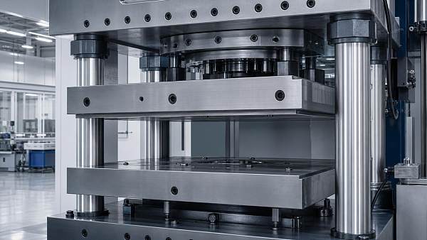 EU Proposes 50% Steel Tariff Hike, Impacting Vulcanizing Press Manufacturing