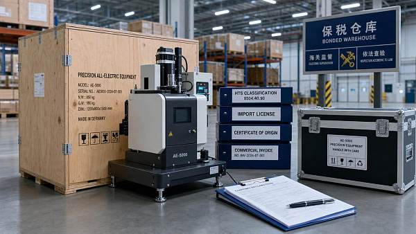 ACE HTS Checks Raise Import Compliance Bar