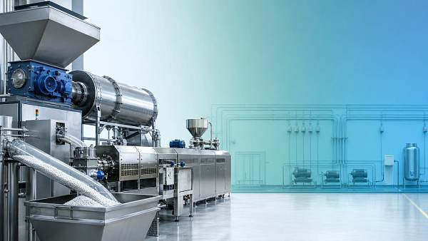Recycled Material Equipment: Cost Checks Before Upgrading