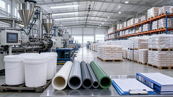 China Tightens Extrusion Additive Export Rules