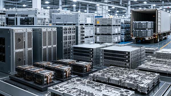 Russia Cuts PC Brands From Import List, Casting Demand Rises