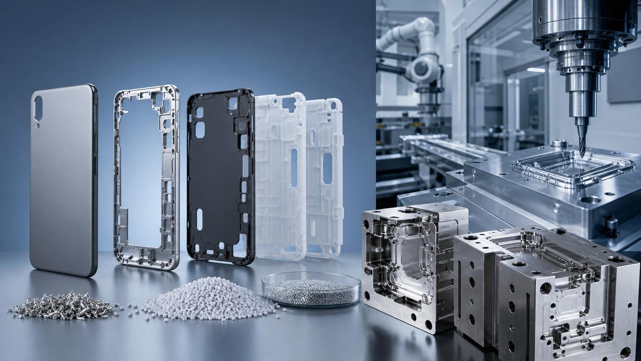 2026 Lightweight Manufacturing Trends Reshaping Consumer Electronics