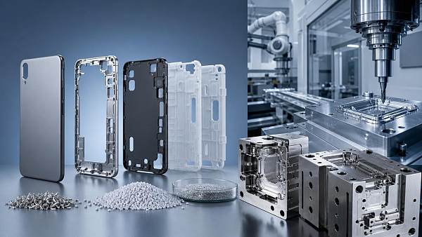 2026 Lightweight Manufacturing Trends Reshaping Consumer Electronics