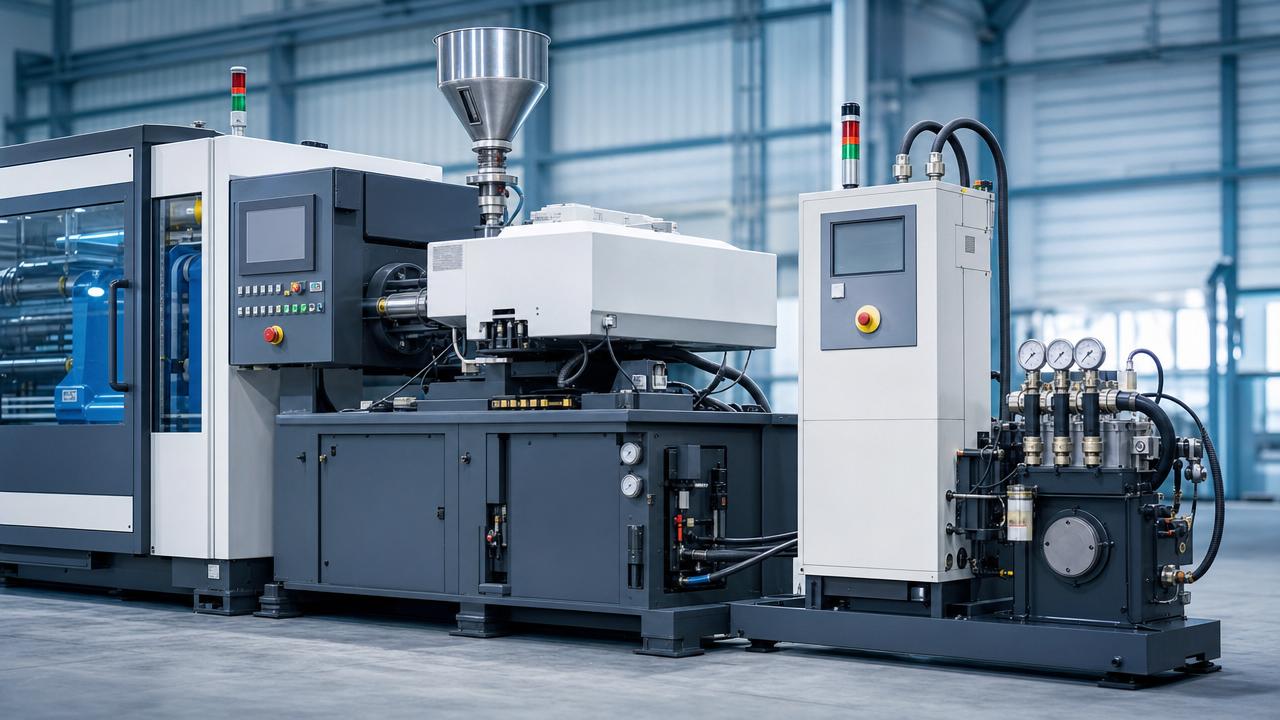 Molding Equipment Downtime Risks and Practical Fixes for 2026