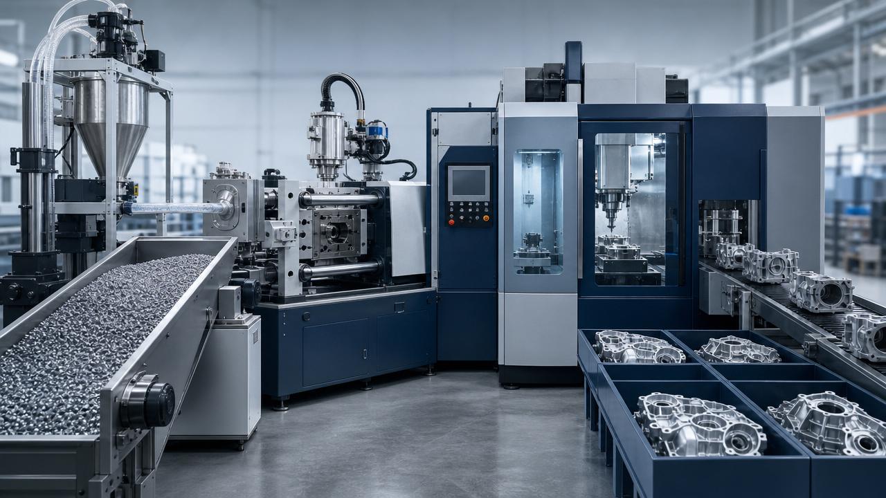 Value Chain Optimization in Manufacturing: Cost Levers