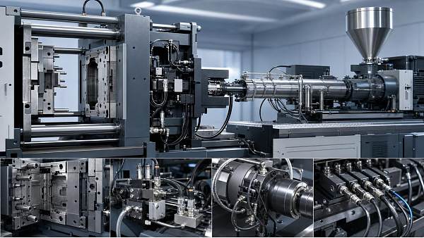 Molding Equipment Maintenance Training Programs That Work