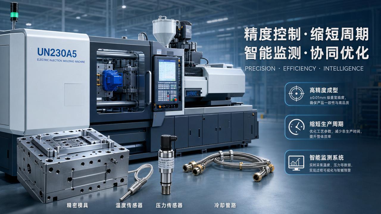 Precision Molding Trends Shaping Quality and Cycle Time in 2026