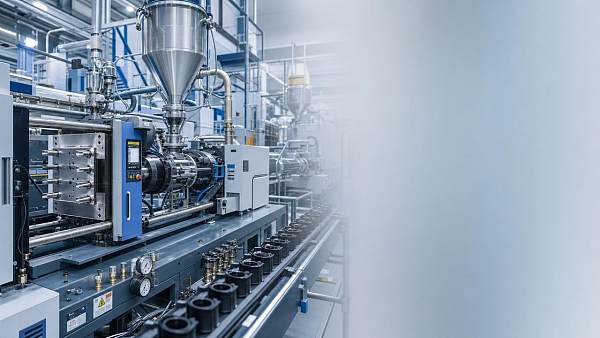 Molding Equipment Optimization for High-Volume Production: Key Fixes