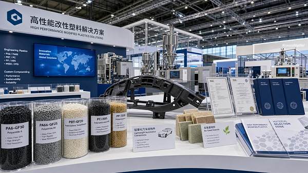 PLAST 2026 Opens as Compliance Demands Shape Export Focus