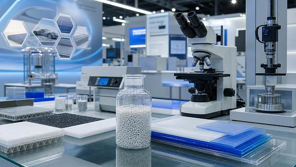 Rifeng Unveils UV Additive Plan After REACH SVHC Update