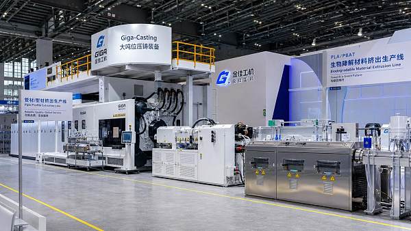 CHINAPLAS 2026 Signals Tighter Buying Rules for Casting and Bioplastics