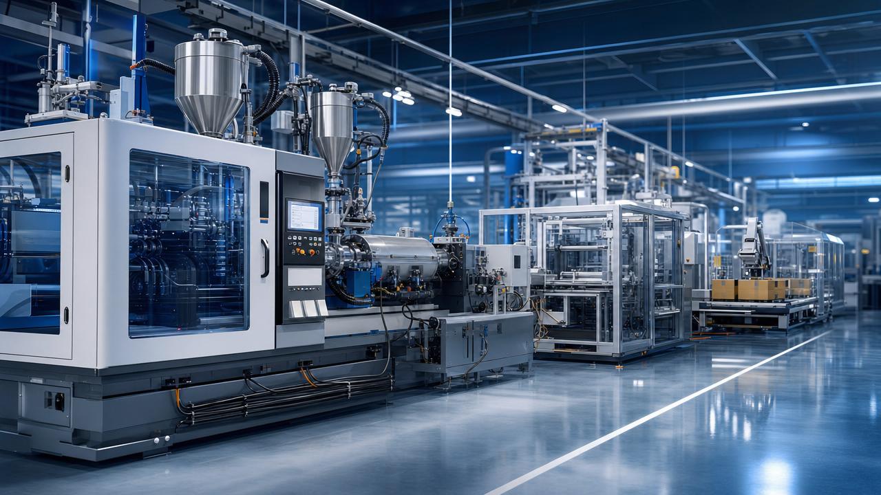 Industrial Internet Use Cases Reshaping Factory Efficiency in 2026