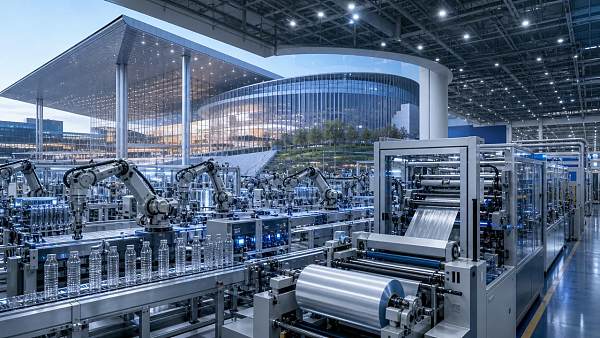 BAAI Conference 2026 Opens in Beijing