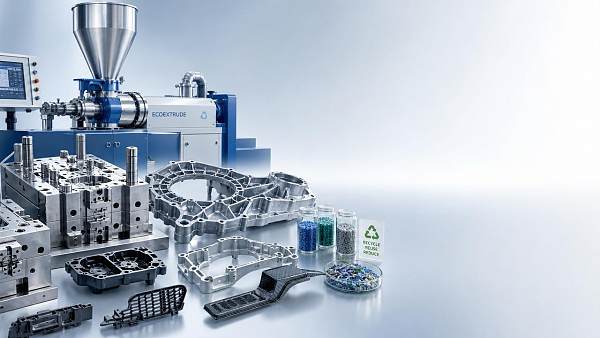 Lightweight Manufacturing Trends Shaping Product Strategy