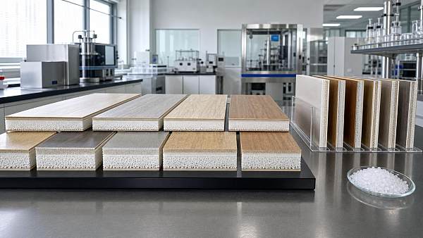 Solvent-Free Flooring Patent Highlights Export Compliance