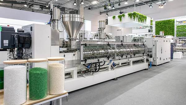 K 2026 Adds Bio-Plastic Zone, Opens China Entry