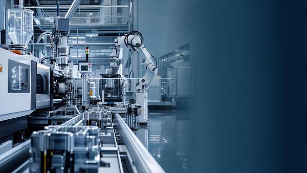 Global Manufacturing Intelligence: What It Means for Molding Strategy in 2026