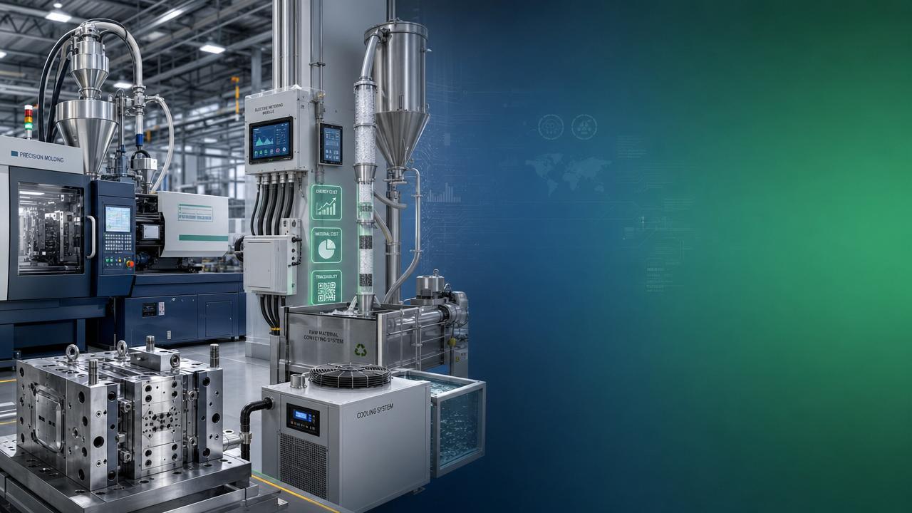 Carbon Policy Manufacturing Impact on Molding Industry: Cost Risks to Watch