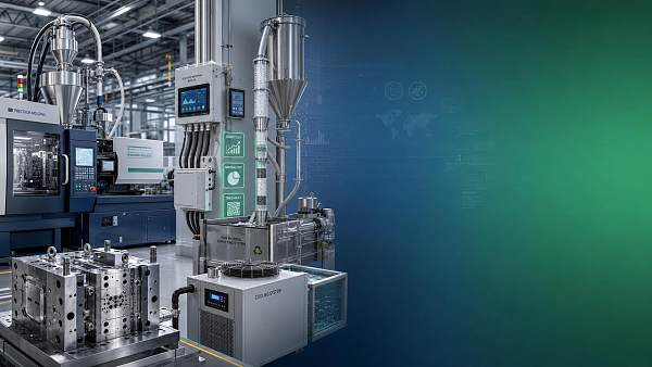 Carbon Policy Manufacturing Impact on Molding Industry: Cost Risks to Watch