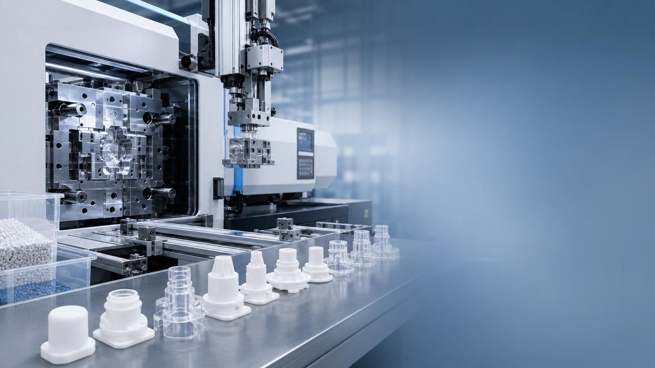 Precision Molding Trends: Tolerance, Scrap, and Speed Benchmarks for 2026