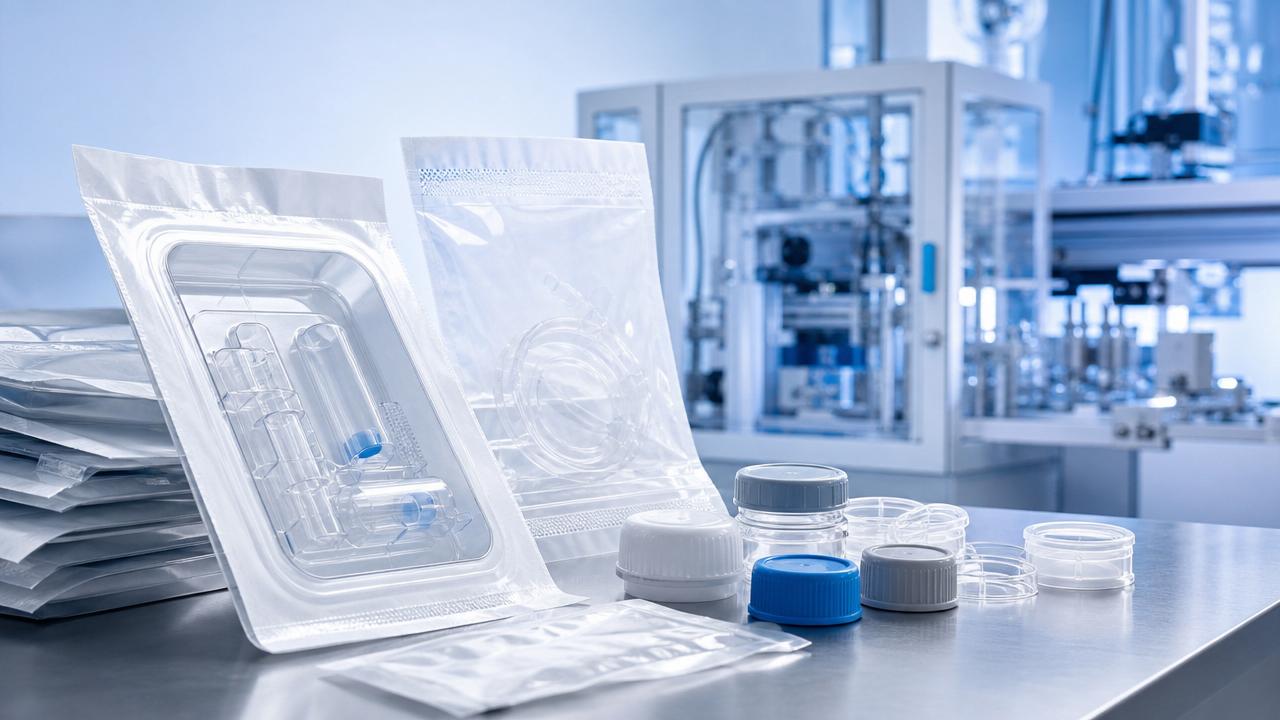 Medical Packaging Trends in Europe for 2026: What Is Changing