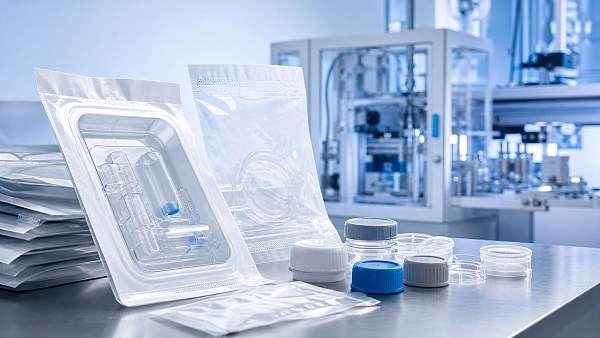 Medical Packaging Trends in Europe for 2026: What Is Changing