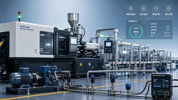 Industrial IoT Applications in Heavy Equipment Systems: 7 Uses That Cut Downtime