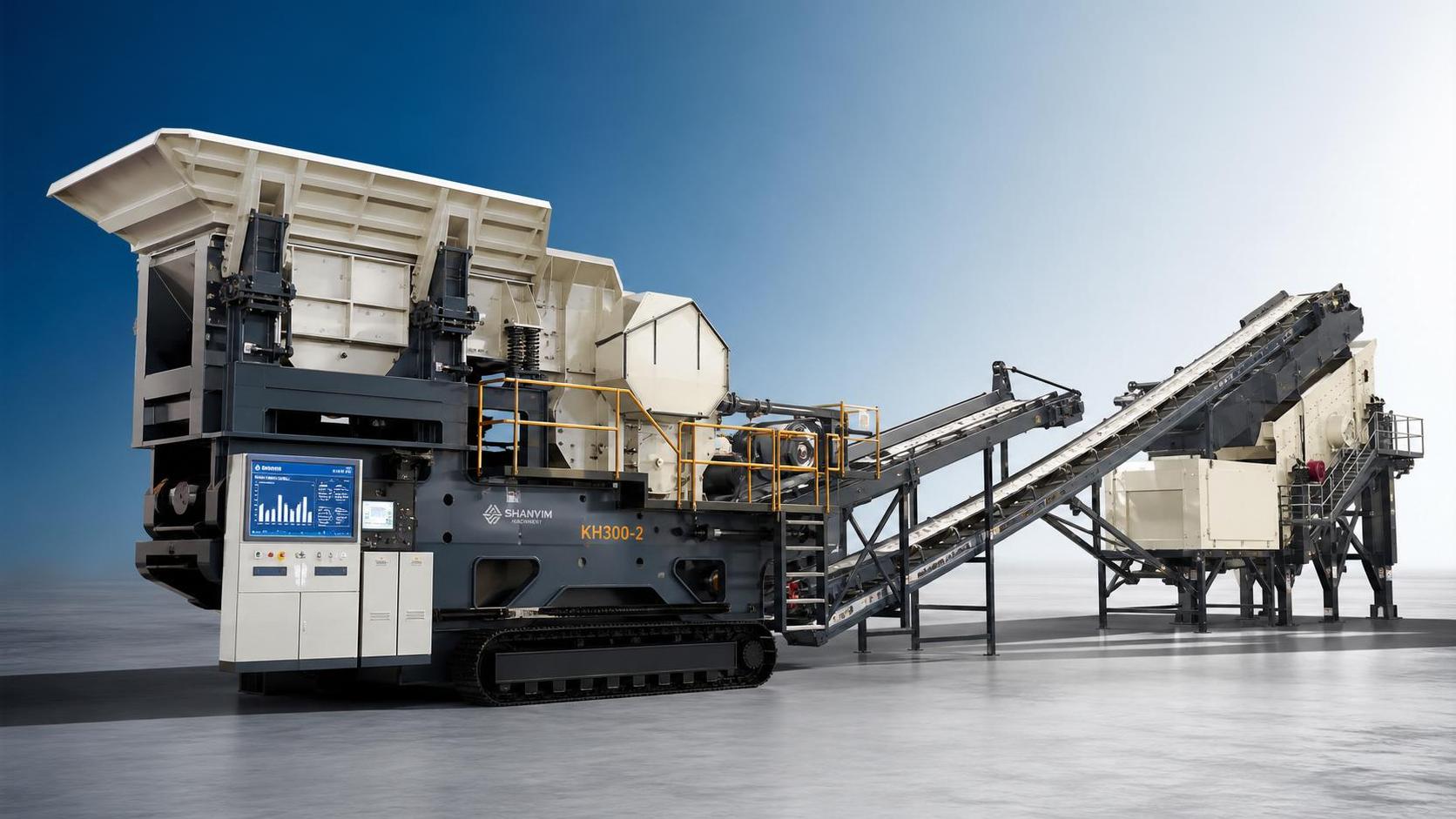 Heavy Equipment Systems for Mining Applications: Key Checks Before Capital Approval