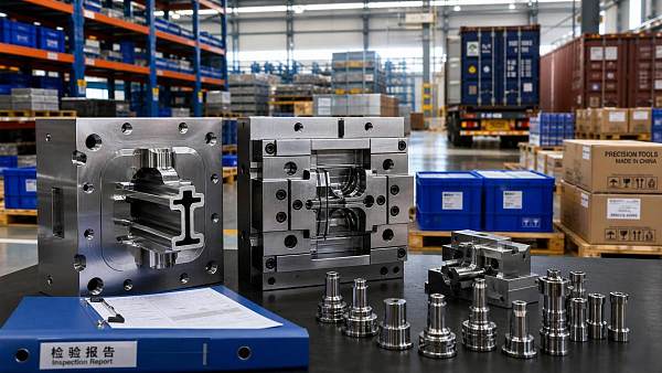 Decoupling Paradox Keeps China Central to Precision Parts