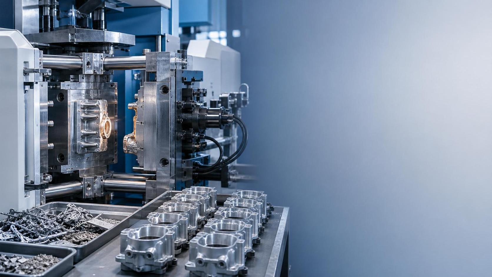How Process Parameters Affect Part Quality and Scrap Rates
