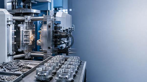 How Process Parameters Affect Part Quality and Scrap Rates