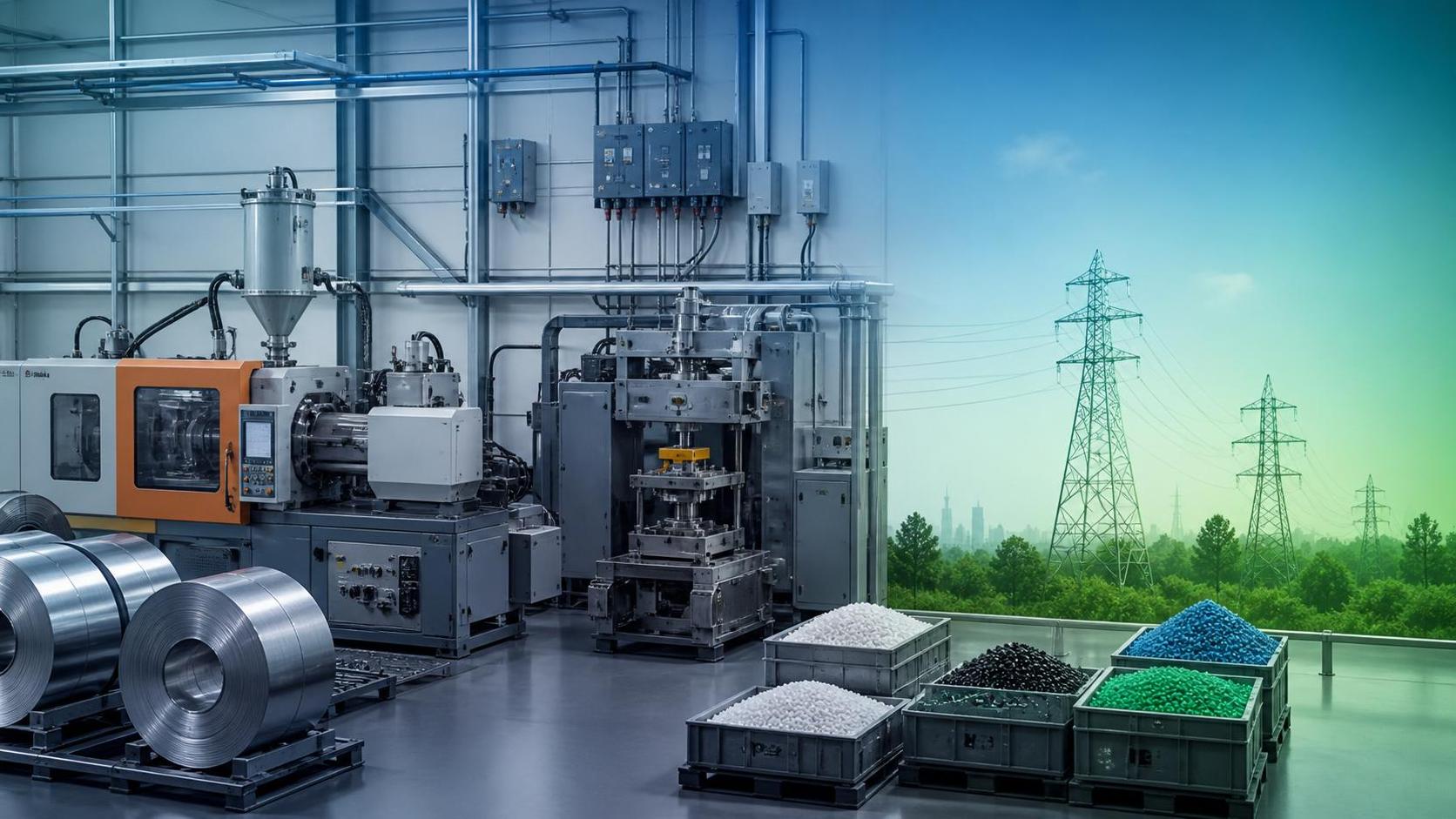 Carbon Quota Policies and Their Impact on Manufacturing Costs